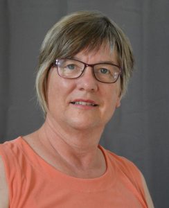Ruth Imhof-Moser